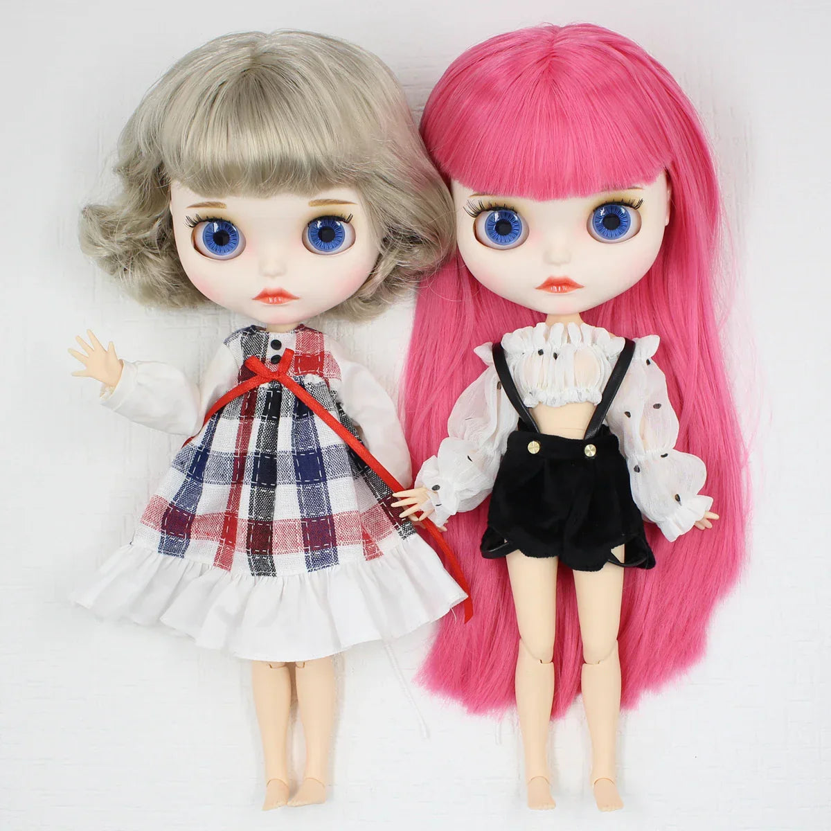 ICY DBS blyth doll 1/6 BJD toy custom