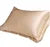 1pc Pure Emulation Silk Satin Pillowcase Single Pillow