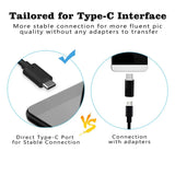 Newest 7.0mm USB Type-C Endoscope Camera Android PC