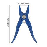 1set Livestock Animal Goat Ear Tag Pliers Dog