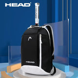 Head Badminton Bag Children Backpack Tennis Backpack Kids