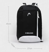 Head Badminton Bag Children Backpack Tennis Backpack Kids