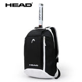 Head Badminton Bag Children Backpack Tennis Backpack Kids