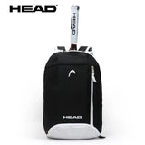 Head Badminton Bag Children Backpack Tennis Backpack Kids