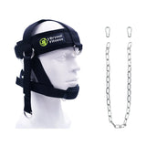 Head Neck Harness for Weight Lifting Training Diverse