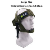 Head Neck Harness for Weight Lifting Training Diverse