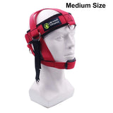 Head Neck Harness for Weight Lifting Training Diverse