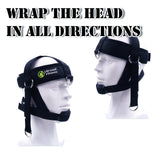 Head Neck Harness for Weight Lifting Training Diverse