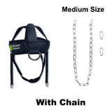 Head Neck Harness for Weight Lifting Training Diverse