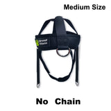 Head Neck Harness for Weight Lifting Training Diverse