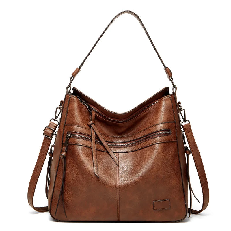 Women Handbags Female Designer Brand Shoulder Bags for