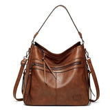 Women Handbags Female Designer Brand Shoulder Bags for