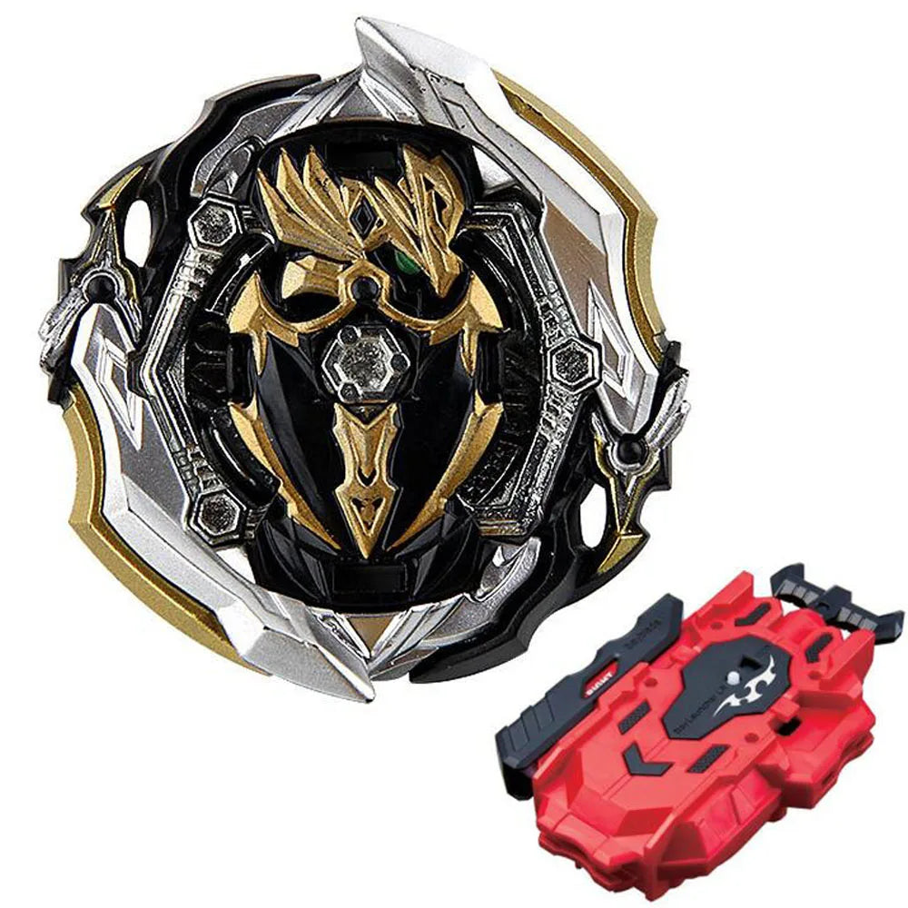 B-X TOUPIE BURST BEYBLADE Spinning Top Sparking B173