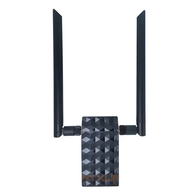 802.11ac Dual Band 1200Mbps RTL8812AU Network Wireless WLAN