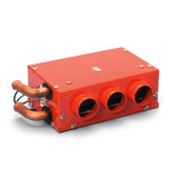 12V 24W Universal Portable Car Heater Auto Van