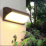 Extra Large LED outdoor wall light waterproof IP65