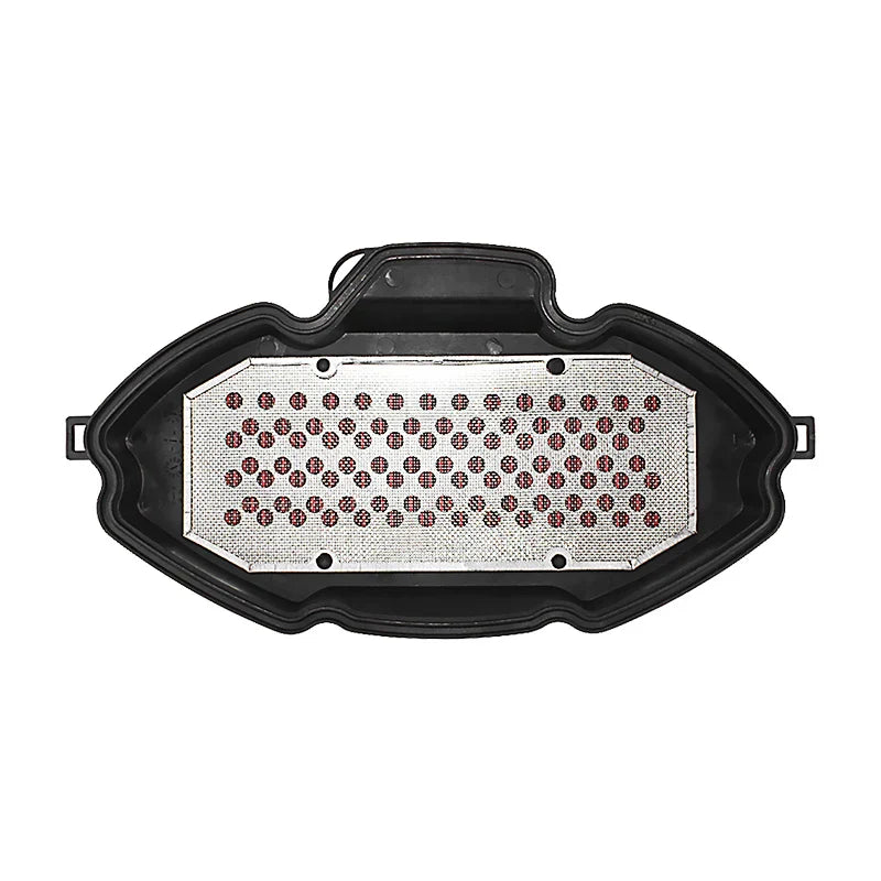 Motorcycle Air Intake Filter Cleaner For Honda NC700