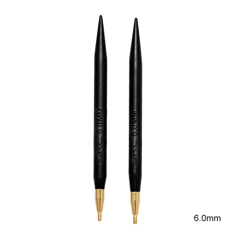 LMDZ 1Pcs High Quality Cable or Sandalwood Circular