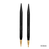 LMDZ 1Pcs High Quality Cable or Sandalwood Circular