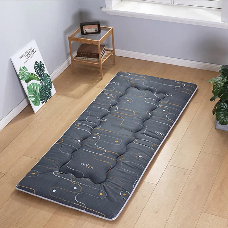 Dropshipping Customizable Size Mattress Soft Mattress Home Tatami