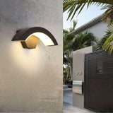 Led Waterproof Outdoor Indoor Fixtures Radar 18W 110V