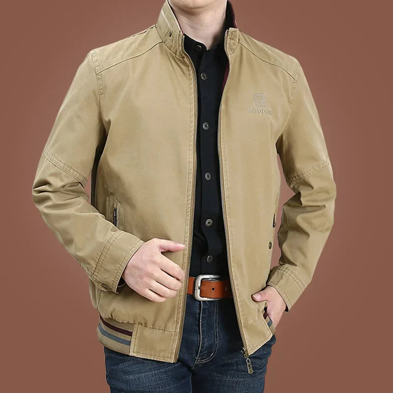 Mens Designer Clothes Jackets For Men Winter Men's