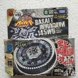 takara tomy beyblade spinning top toys BB28 BB43