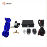 EPLUS Car Exhaust Pipe System Control Valve Sets