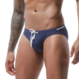 Gay Men Swimwear Swimming Briefs Swimsuit Mens Swim