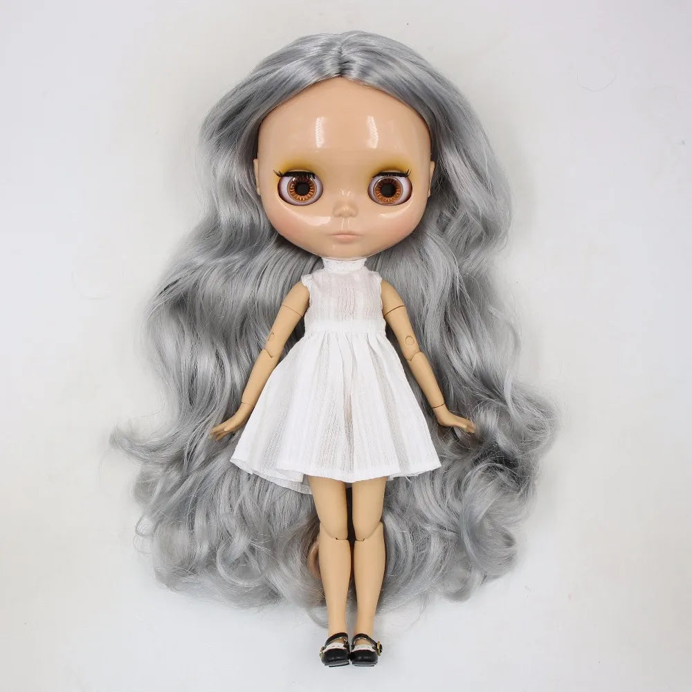 ICY DBS Blyth Doll 1/6 bjd toy joint