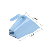 1 Pcs Cat Litter Shovel Pet Cleaning Tool