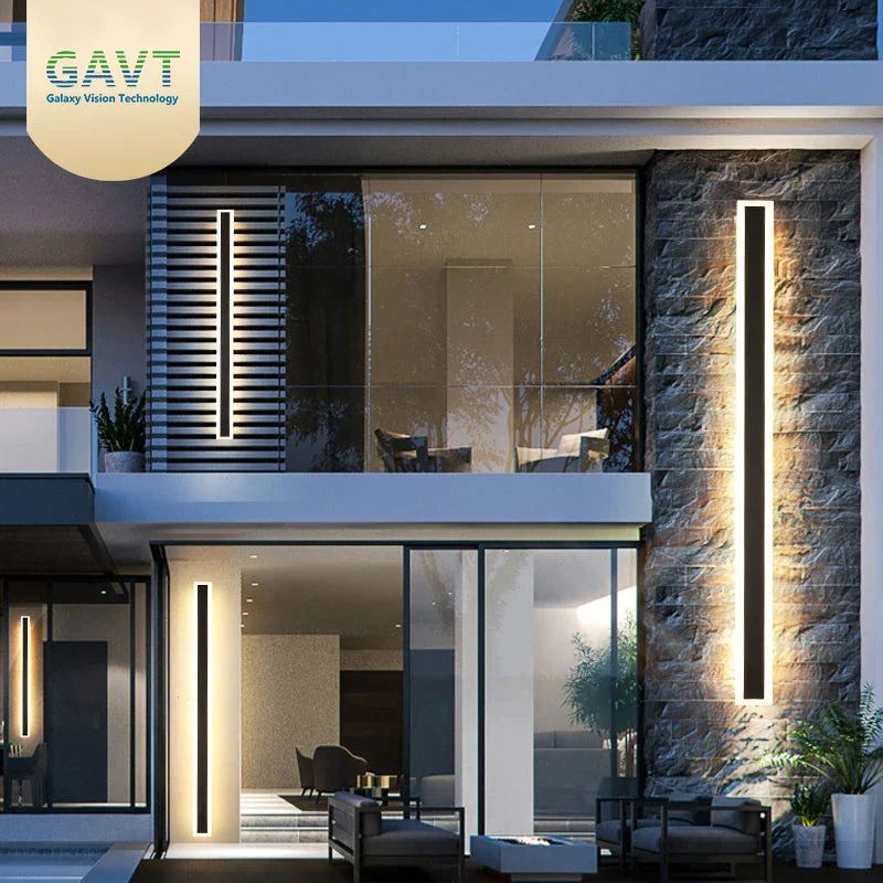 Outdoor Wall Light Outdoor Wall Lamp Outside Led