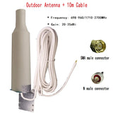 Communication Outdoor antenna for wifi router 2g 3g