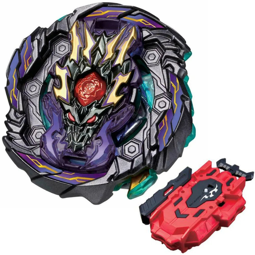 B-X TOUPIE BURST BEYBLADE Spinning Top Sparking B173