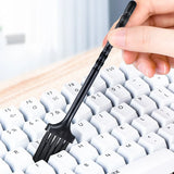 10 pcs Kit Portable Brush pc Laptop cell