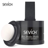 Sevich 20pcs/lot Hairline Shadow Powder hair root touch