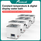 JOANLAB Laboratory Water Bath Constant Temperature Digital Display