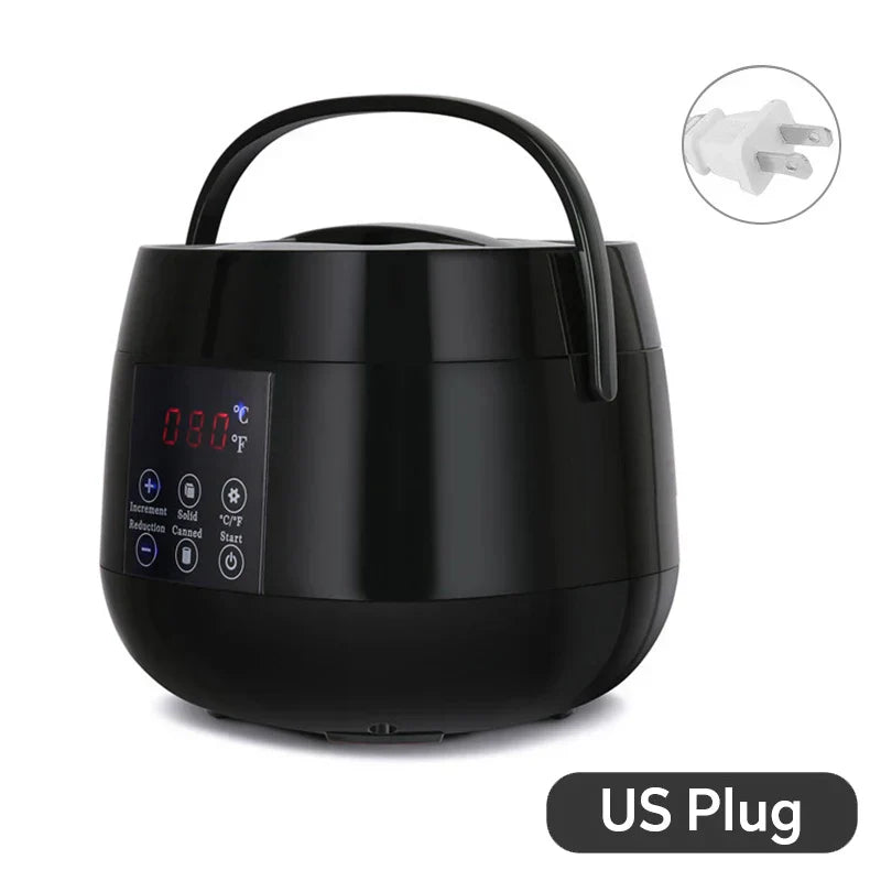 500CC Wax Heater Warmer Hair Removal Wax Machine