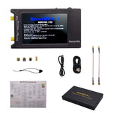 Original Hugen NanoVNA-H4 4.0" display 4.2 version 1950mAh