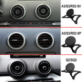 For Audi A3 S3 RS3 8V 8P Car