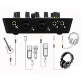 2024 1 Set Upod Pro Professional External Sound