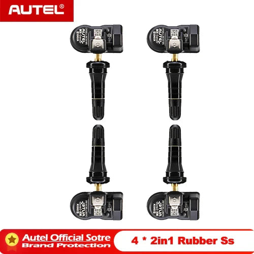 Autel MX Sensor 433 315MHZ TPMS Sensor Tire