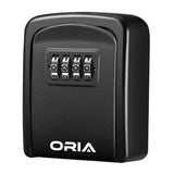 ORIA Password Key Box Decoration Key Code Box