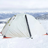 Hewolf 2 Person Waterproof Camping Tent For Outdoor
