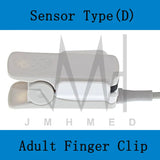 Compatible With Sensor of MEK MP100/110/400/500/600/1000 Monitor,9pin 3m