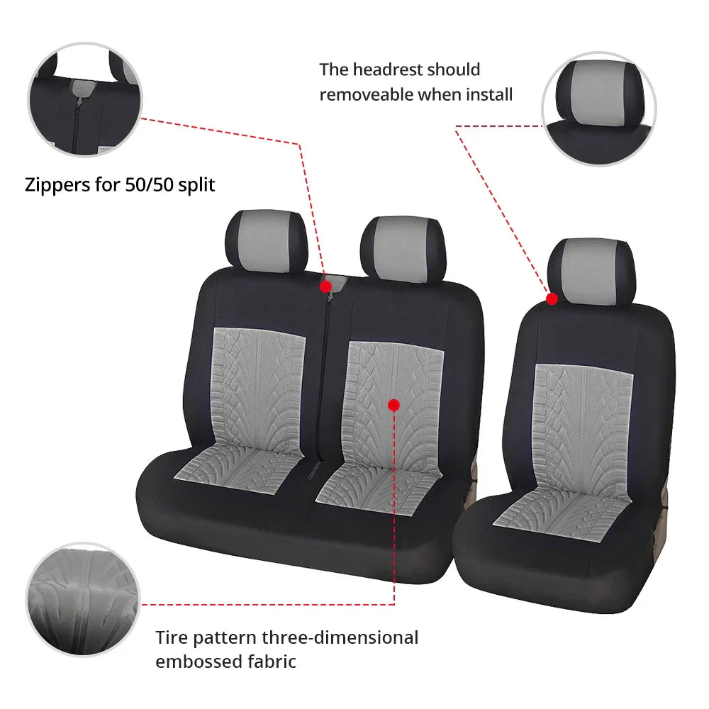 Universal Seats Covers High Quality Covers Car Interior