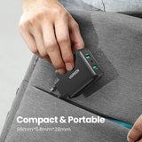 Ugreen USB Charger Quick Charge 3.0 36W Fast