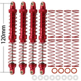 Metal 70mm 80mm 90mm 100mm 110mm 120mm Shock