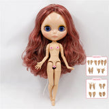 ICY DBS Blyth doll nude 30cm Customized 1/6