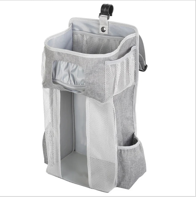 baby nursery hanging diaper organizer baby bed baby